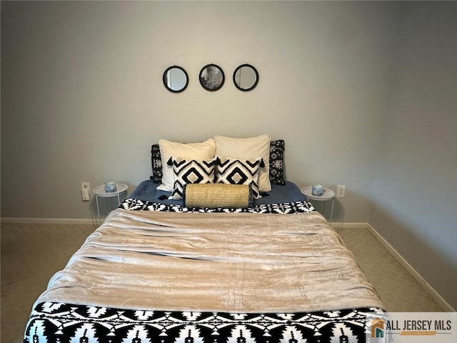 134 Hampshire Dr, Plainsboro, NJ 08536 - bedroom with carpet