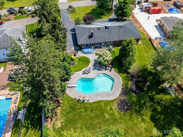 75 Stratford Dr, Colonia, NJ 07067 - photo 7