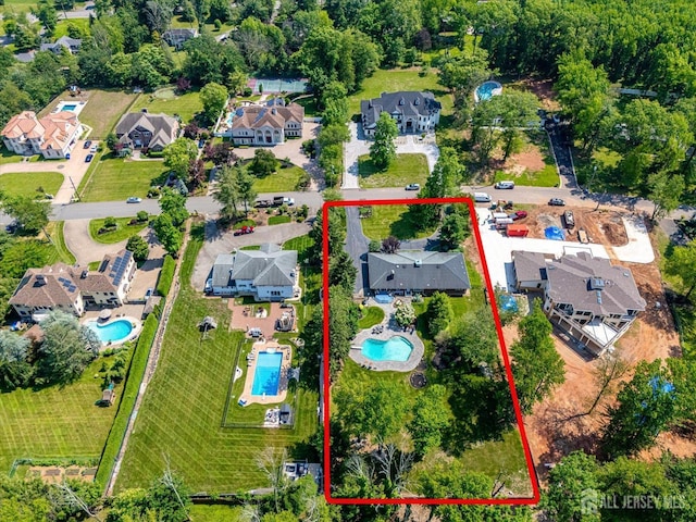 75 Stratford Dr, Colonia, NJ 07067 - photo 6
