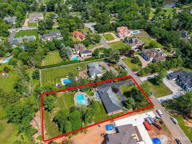 75 Stratford Dr, Colonia, NJ 07067 - photo 5