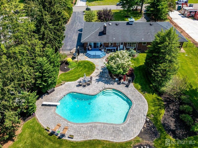 75 Stratford Dr, Colonia, NJ 07067 - photo 51