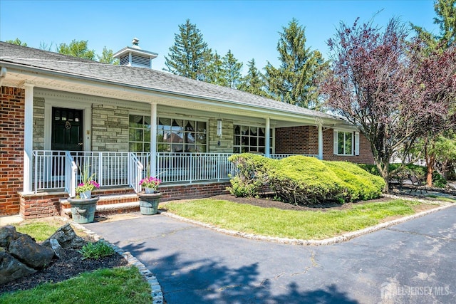 75 Stratford Dr, Colonia, NJ 07067 - photo 3