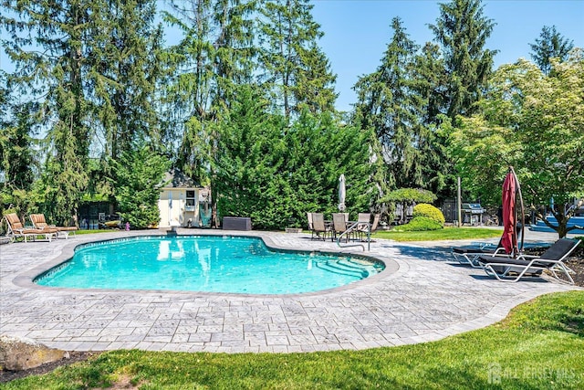 75 Stratford Dr, Colonia, NJ 07067 - photo 45