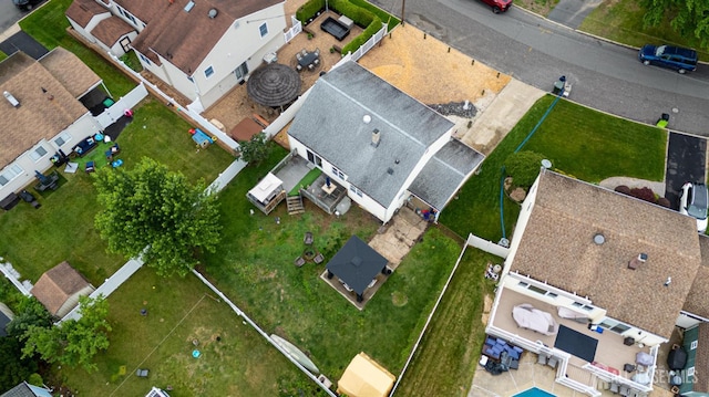 22 Woodcrest Dr, Old Bridge, NJ 08857 - aerial view of residential area