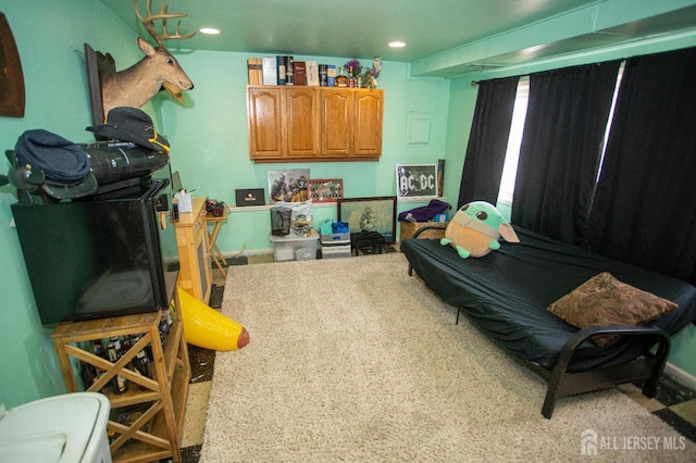 22 Woodcrest Dr, Old Bridge, NJ 08857 - bedroom with recessed lighting