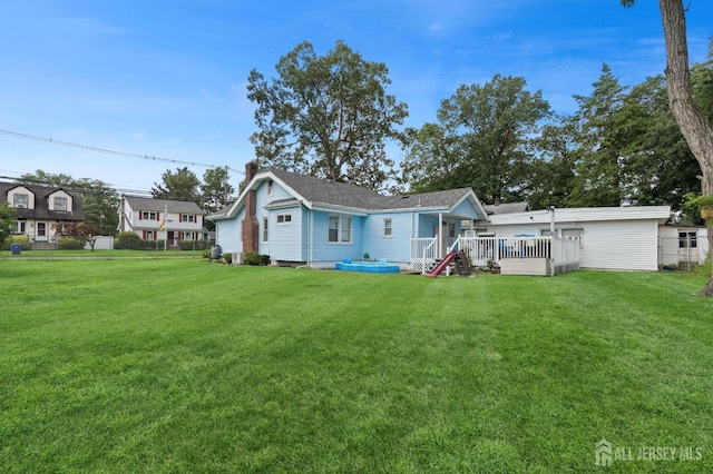 61 Mundy Ave, Spotswood, NJ 08884 - photo 32