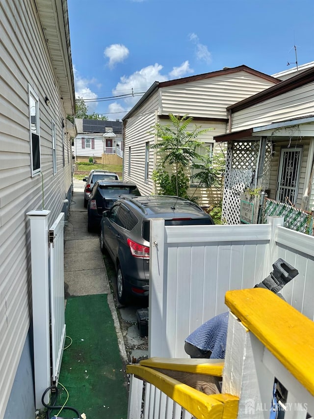 428 Broadhead Pl, Perth Amboy, NJ 08861 - view of property exterior