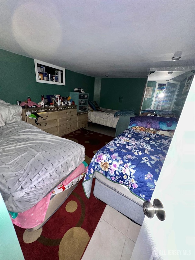 428 Broadhead Pl, Perth Amboy, NJ 08861 - view of bedroom