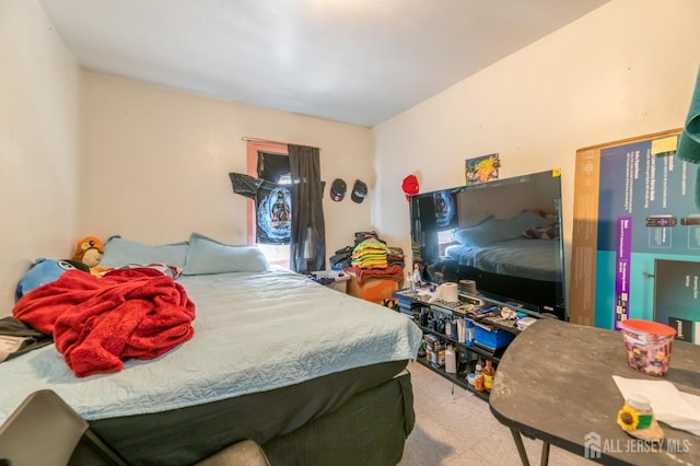 185 Redmond St, New Brunswick, NJ 08901 - view of bedroom