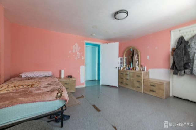 185 Redmond St, New Brunswick, NJ 08901 - view of bedroom