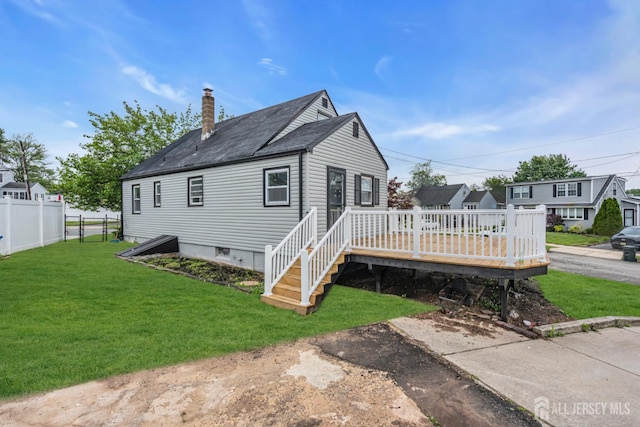 99 Crestview Rd, Fords, NJ 08863 - photo 32