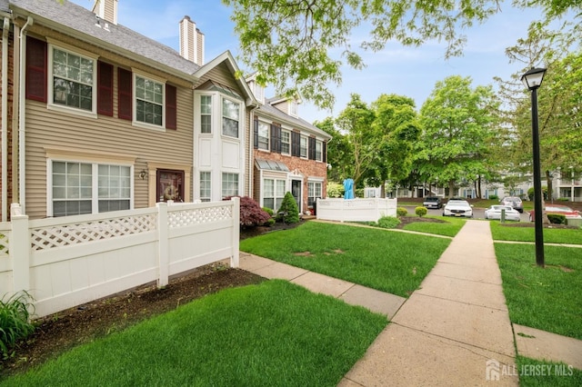 125 Albury Way N, Brunswick, NJ 08902 - photo 15