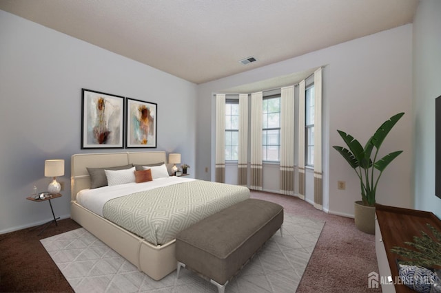 125 Albury Way N, Brunswick, NJ 08902 - bedroom with light colored carpet and baseboards