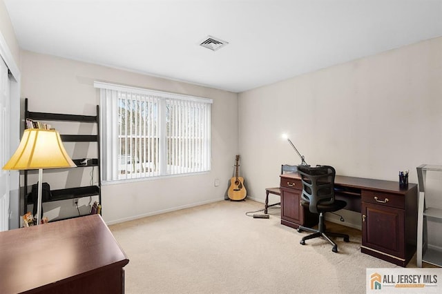 3 Eric Ct, Monroe, NJ 08831 - office space with light carpet and baseboards