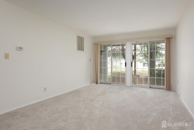 123-G Concordia Cir Unit G, Monroe, NJ 08831 - carpeted spare room with baseboards