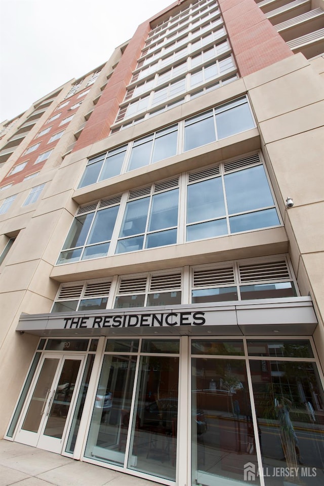20 Livingston Ave Unit 902, New Brunswick, NJ 08901 - view of property