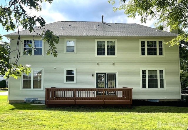 5 Narrows Way, Monroe, NJ 08831 - photo 1