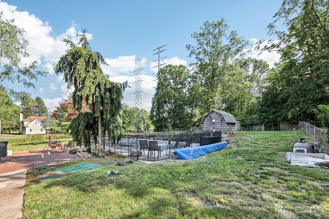 16 Kerschner Ln, East Brunswick, NJ 08816 - view of yard