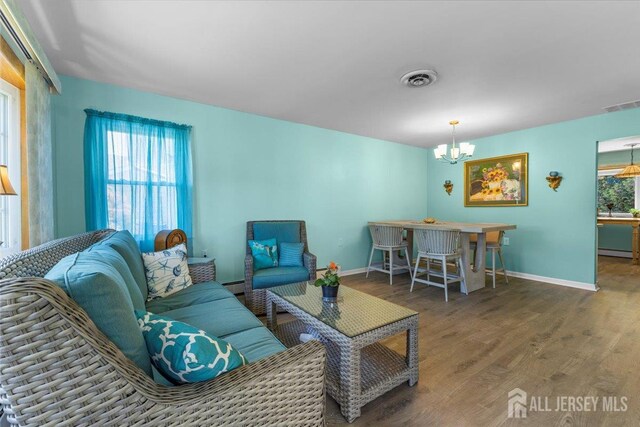 17 Columbine Cir, Toms River, NJ 08755 - photo 5