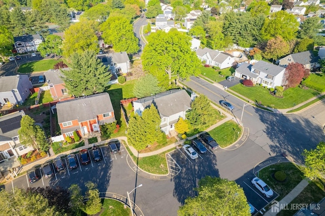 39 Gary Ct, South Brunswick, NJ 08810 - aerial view of residential area