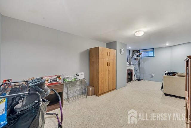 39 Gary Ct, South Brunswick, NJ 08810 - interior space