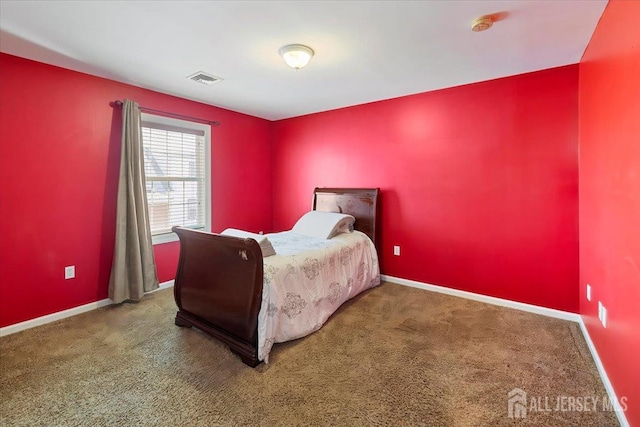 861 S Birch St S, Perth Amboy, NJ 08861 - carpeted bedroom featuring baseboards