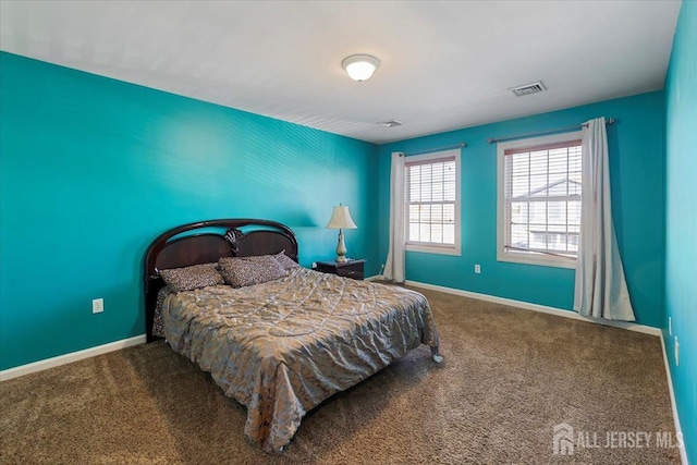 861 S Birch St S, Perth Amboy, NJ 08861 - bedroom with carpet flooring and baseboards