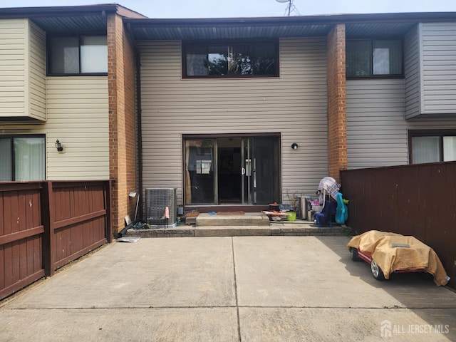 74 Probasco Rd, East Windsor, NJ 08520 - back of property