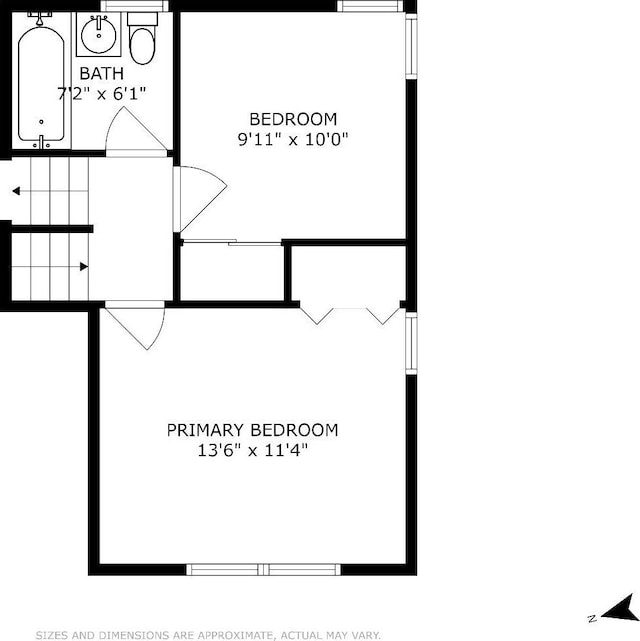 29 De Stefano Ave, Spotswood, NJ 08884 - view of property floor plan