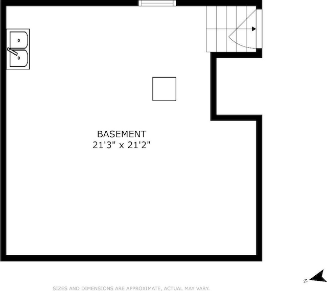 29 De Stefano Ave, Spotswood, NJ 08884 - view of floor plan / room layout