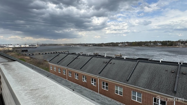 368 Rector St Unit 512, Perth Amboy, NJ 08861 - exterior view