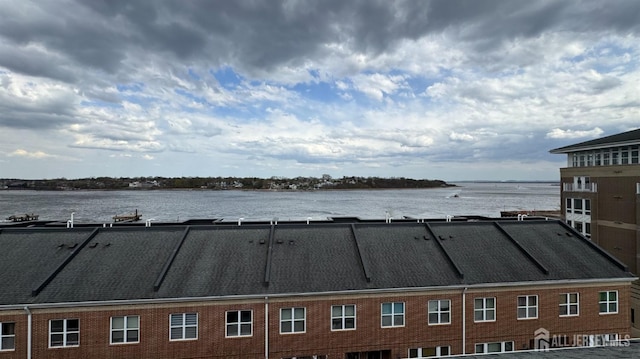 368 Rector St Unit 512, Perth Amboy, NJ 08861 - water view
