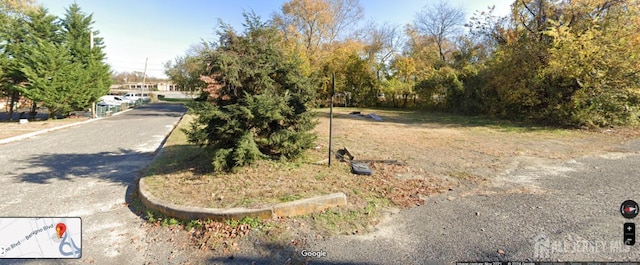 207 Cypress Ave, Bellmawr NJ, 08031 land for sale