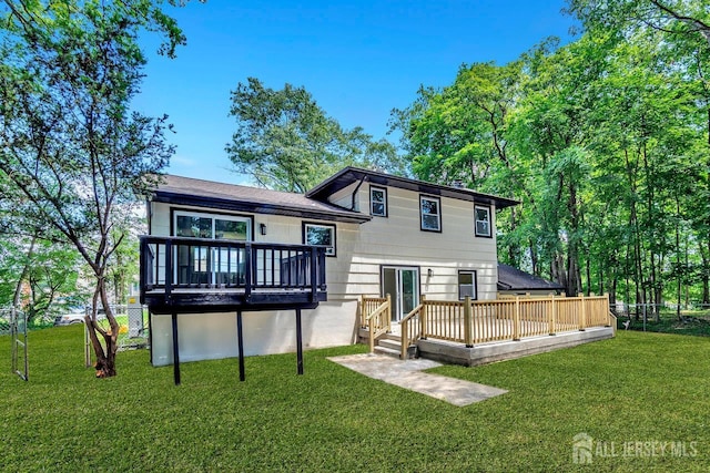 60 Woodlawn Ter, Jefferson, NJ 07849 - photo 23