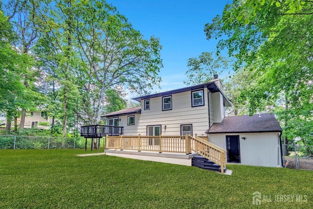 60 Woodlawn Ter, Jefferson, NJ 07849 - photo 24