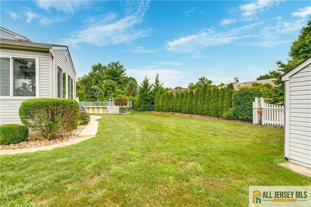 8 Fern Pl, Milltown, NJ 08850 - photo 21