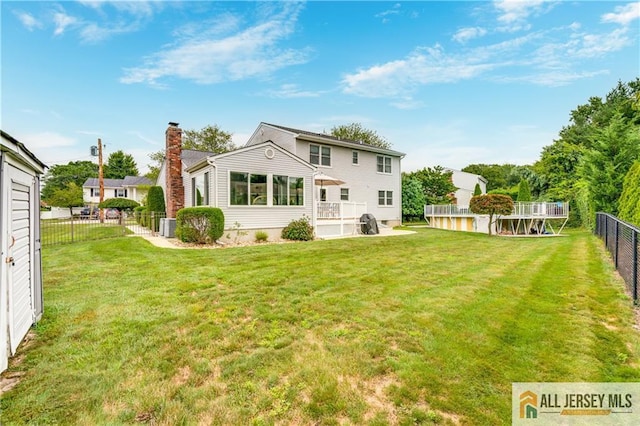 8 Fern Pl, Milltown, NJ 08850 - photo 23