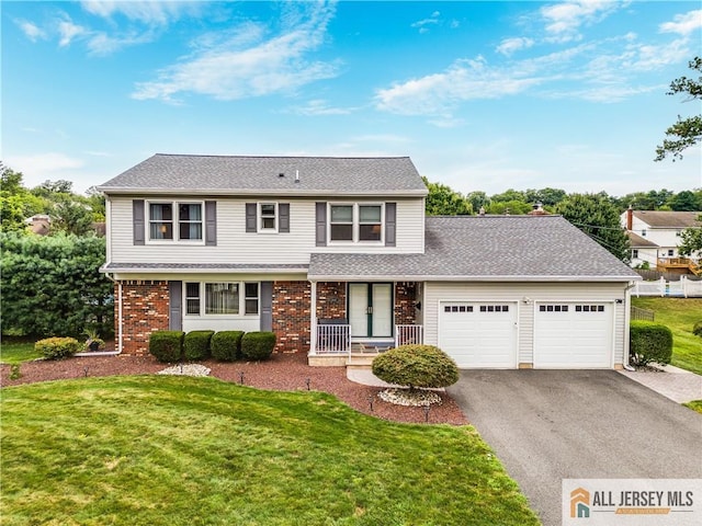 8 Fern Pl, Milltown, NJ 08850 - photo 1