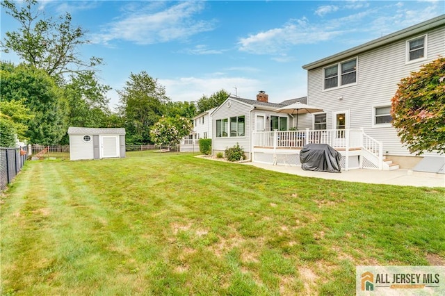 8 Fern Pl, Milltown, NJ 08850 - photo 20