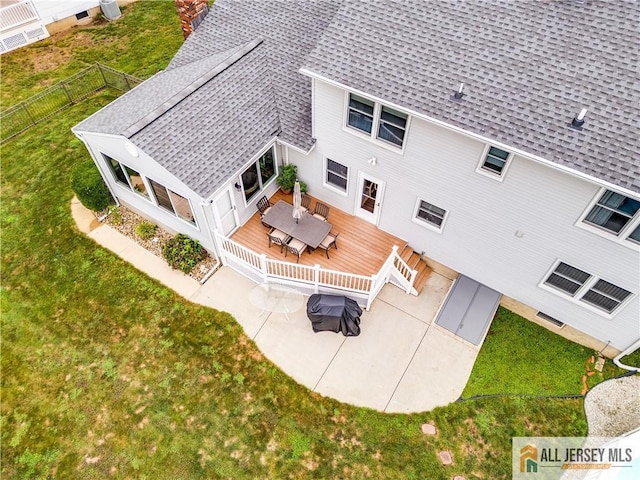 8 Fern Pl, Milltown, NJ 08850 - photo 25