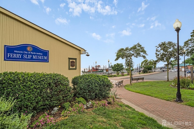295 Water St, Perth Amboy, NJ 08861 - photo 28