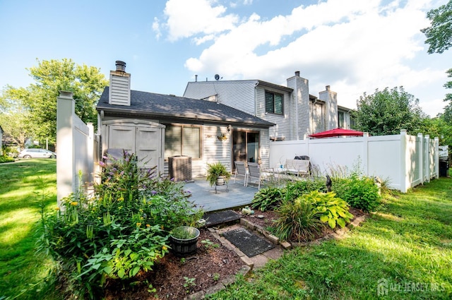 39 Lexington Cir, Old Bridge, NJ 07747 - photo 23