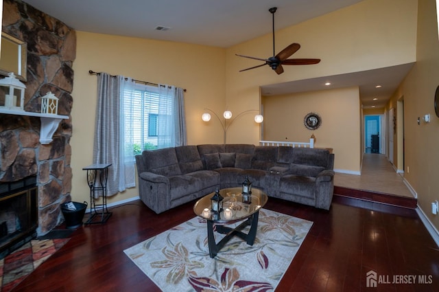 39 Lexington Cir, Old Bridge, NJ 07747 - photo 3