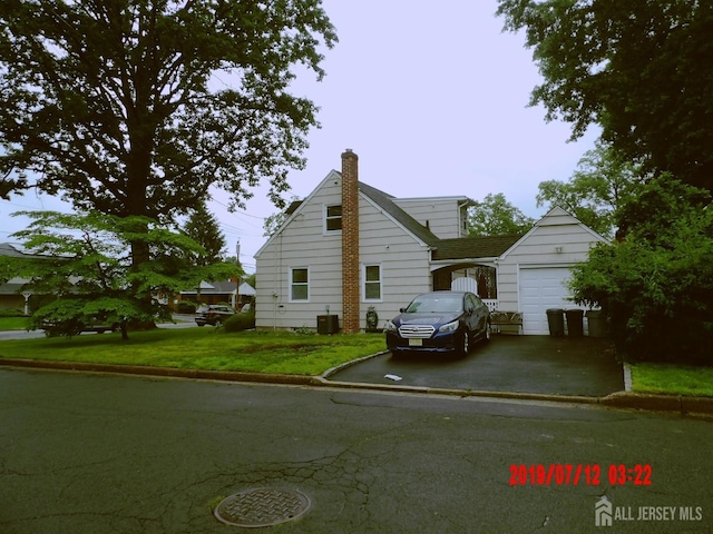 732 Grove St, Rahway, NJ 07065 - photo 1
