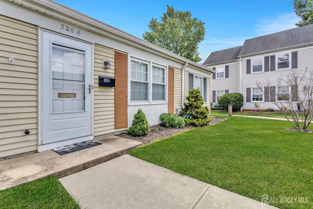 326 Nantuckett Ln Unit A, Monroe, NJ 08831 - photo 3