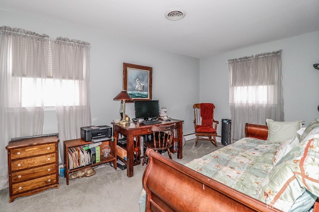 104 Elizabeth Ave, Iselin, NJ 08830 - bedroom with light colored carpet