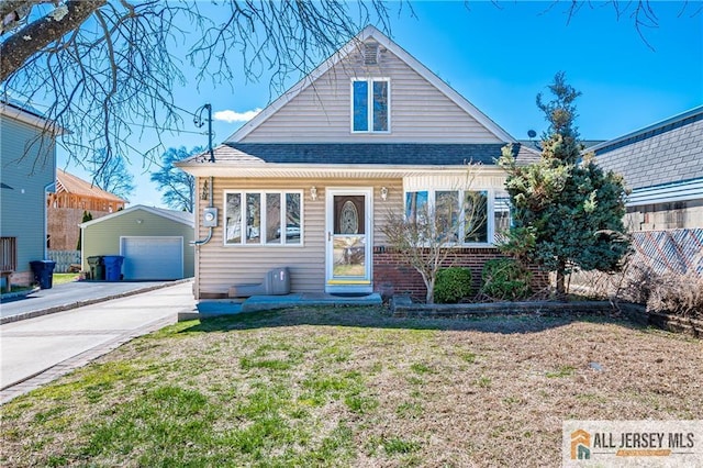 81 Coakley St, Iselin, NJ 08830 - photo 23