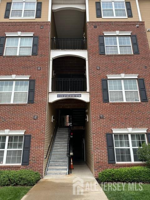 533 E Celebration Way S, Plainfield, NJ 07080 - view of building exterior