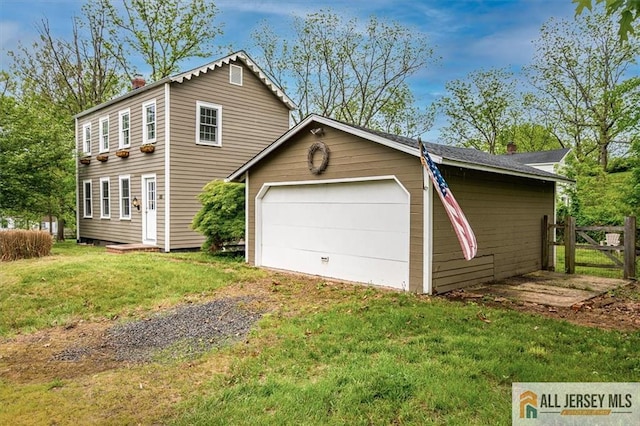 180 Blackwells Mills Rd, Franklin, NJ 08873 - photo 2