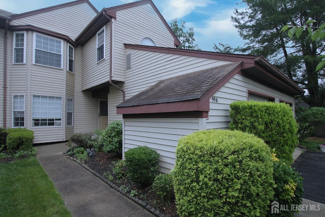 59-A Yorkshire Dr, Monroe, NJ 08831 - view of home's exterior